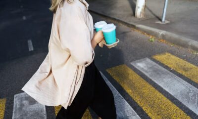 لیوان های قهوه و سلامت بدن؛ چگونه از میکروپلاستیک دوری کنیم ؟