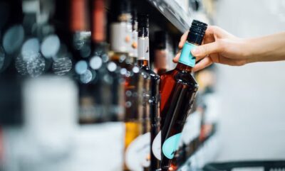 مصرف الکل و سرطان روده و افزایش 25 درصدی خطر ابتلا به بیماری