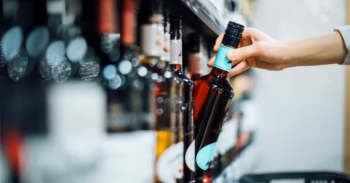 مصرف الکل و سرطان روده و افزایش 25 درصدی خطر ابتلا به بیماری