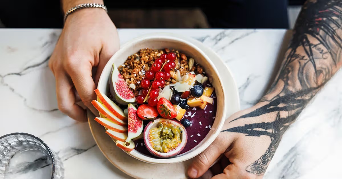 مزایای پیشگیری از بیماری با رژیم گیاهی در سلامت قلب و کلیه