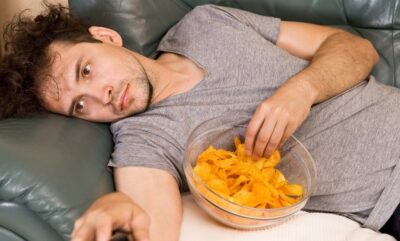 ارتباط مصرف غذاهای فراوری شده و سلامت روان در جدیدترین تحقیقات دانشمندان