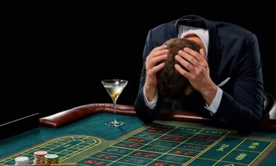 بررسی اثرات خطر قمار نزدیکان بر افزایش ریسک اعتیاد شخصی