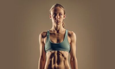 استانداردهای زیبایی هوش مصنوعی چگونه باعث اختلال بدشکلی بدن می شوند؟