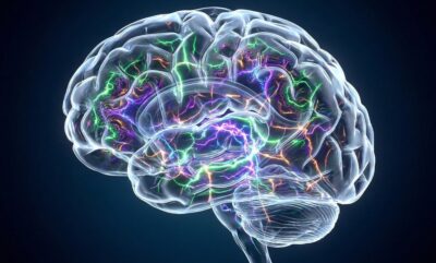 درمان تروما با ایبوگاین و نقش تجربه های معنوی در بازسازی مغز