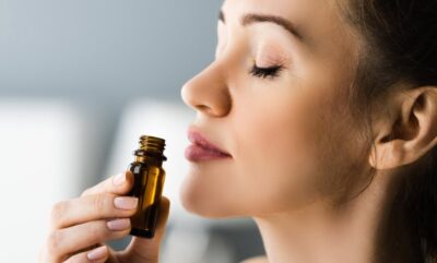 تقویت حافظه و هوشیاری با اسانس گیاهی و بهبود عملکرد شناختی مغز