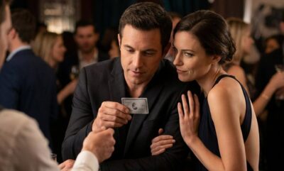 ارتباط ویژگی های شخصیت تاریک با لاس زدن برای منفعت شخصی