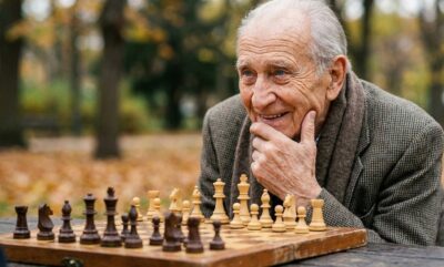 ارتباط سیاست های ایالتی با عوامل محیطی و زوال عقل