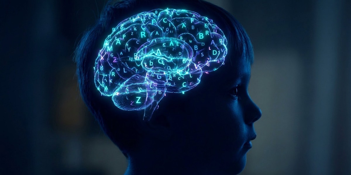 زمان طلایی آموزش زبان اوتیسم و کاهش شدید سرعت یادگیری پس از دوسالگی