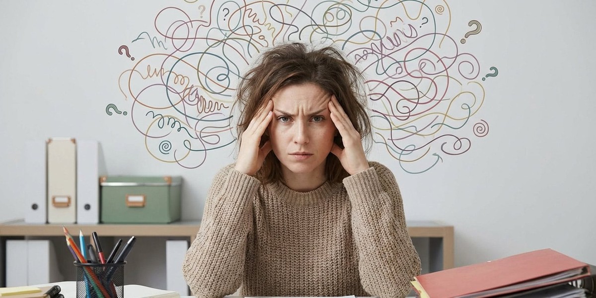 بررسی علل عاطفی و احساس کمبود حمایت در ADHD در روابط