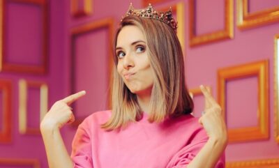 نقش کمال گرایی در ایجاد وسواس از خودشیفتگی بر اساس یافته های جدید روانشناسی