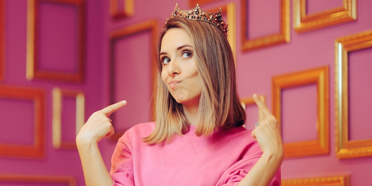 نقش کمال گرایی در ایجاد وسواس از خودشیفتگی بر اساس یافته های جدید روانشناسی