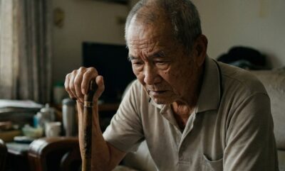 بررسی تاثیر ناتوانی جسمی بر ذهن و رابطه آن با زوال شناختی