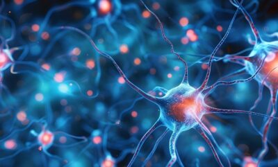 نقش آستروسیت در تثبیت حافظه و اهمیت سیگنال های تصادفی کلسیم