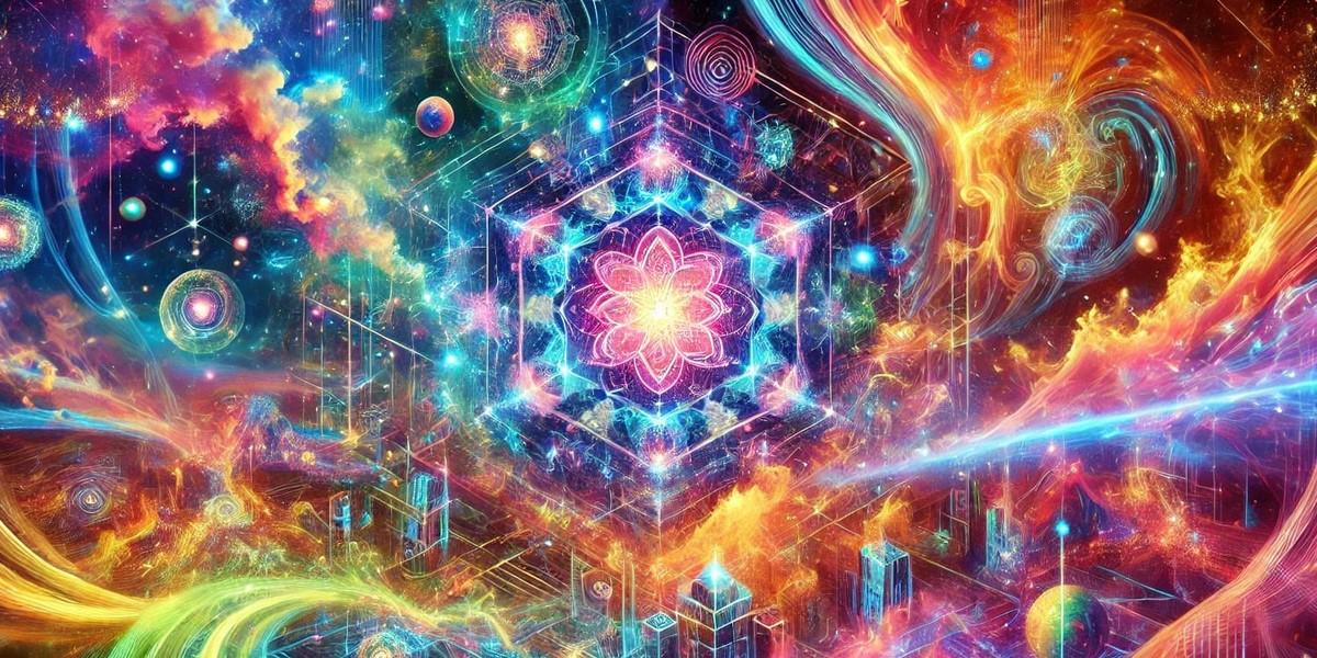 تحلیل علمی اثرات کوتاه و شدید 5-MeO-DMT بر ذهن