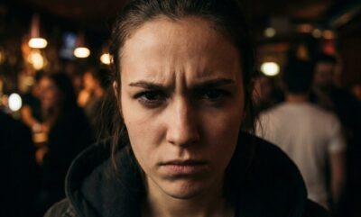 تحلیل علمی علل پرخاشگری زنان سایکوپات در رقابت های درون جنسی