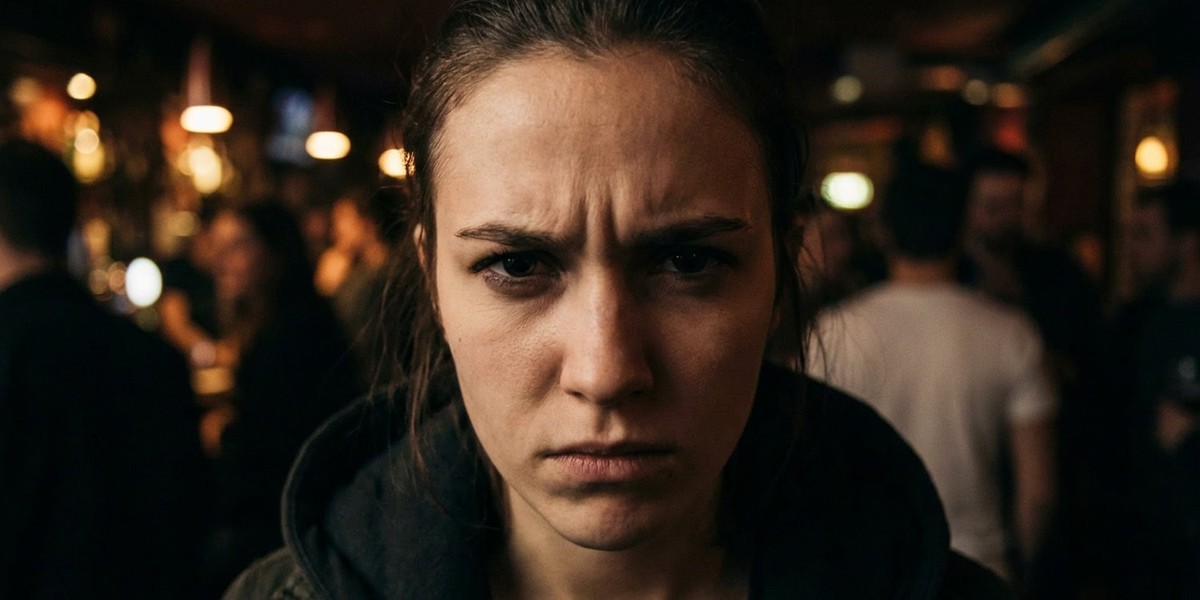 تحلیل علمی علل پرخاشگری زنان سایکوپات در رقابت های درون جنسی