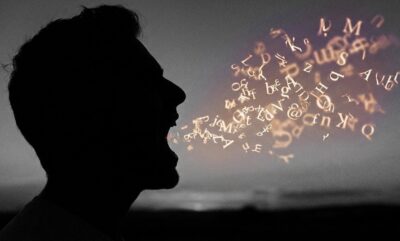 کشف شخصیت از کلمات و تحلیل الگوهای پنهان در نوشته ها