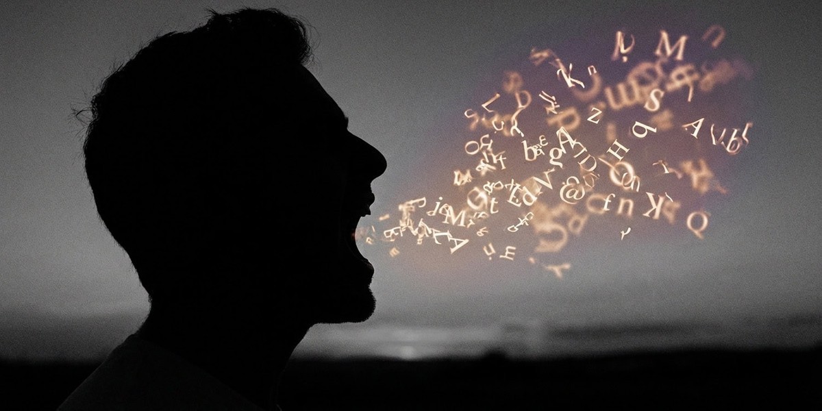 کشف شخصیت از کلمات و تحلیل الگوهای پنهان در نوشته ها