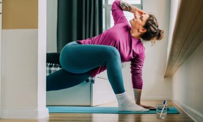 انباشت سلامت؛ راهکاری نوین برای عادت سازی آسان و ارتقای سلامت روان