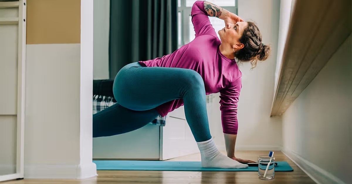 انباشت سلامت؛ راهکاری نوین برای عادت سازی آسان و ارتقای سلامت روان