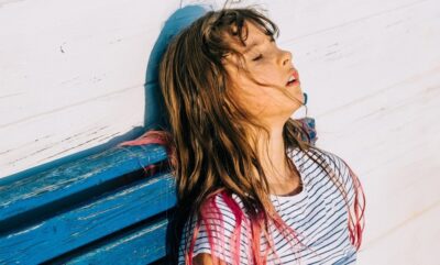 تاثیر گرما بر رشد کودکان و کاهش مهارت های پایه در خردسالان