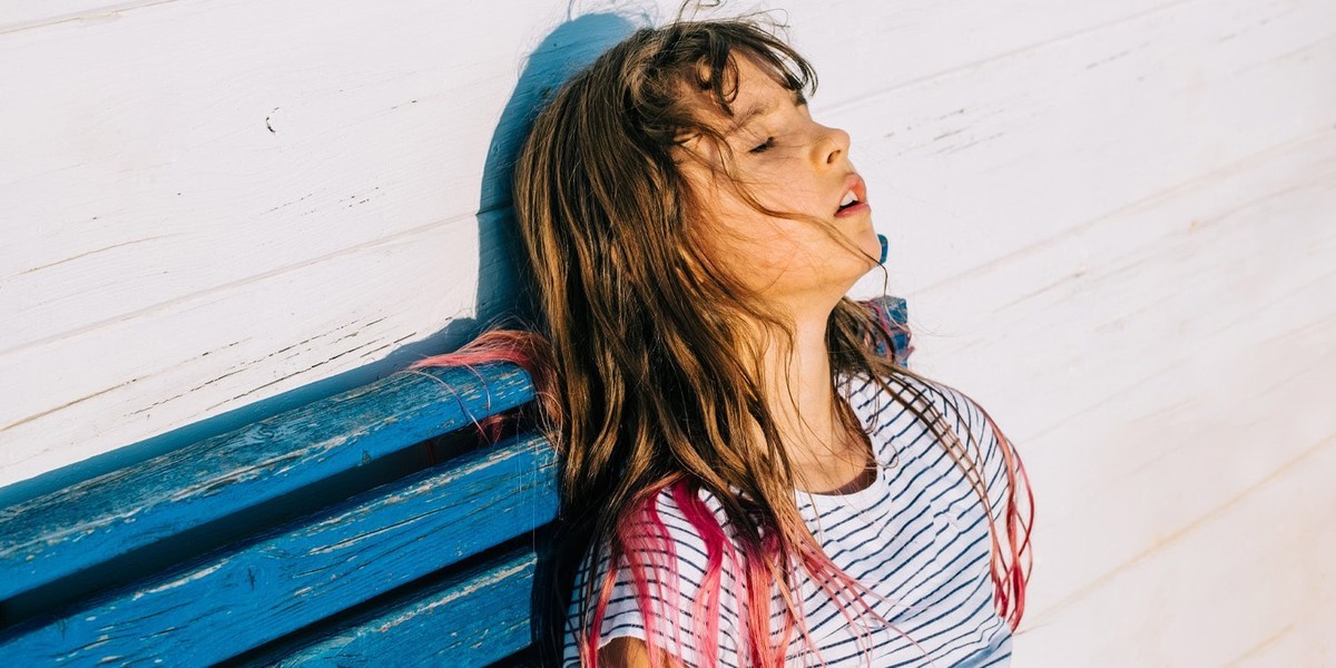 تاثیر گرما بر رشد کودکان و کاهش مهارت های پایه در خردسالان