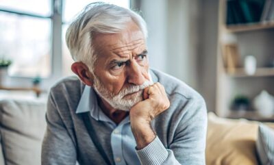 تأثیر خواب مختل و عملکرد مغز؛ بیداری های مکرر شبانه سرعت ذهن را کاهش می دهد