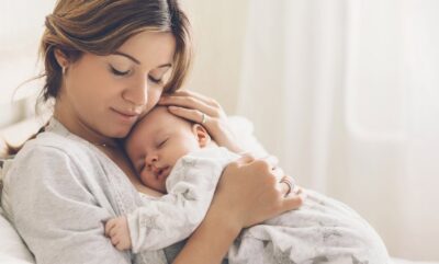 افزایش آمار تشخیص ADHD در مادران پس از زایمان طبق تحقیقات جدید