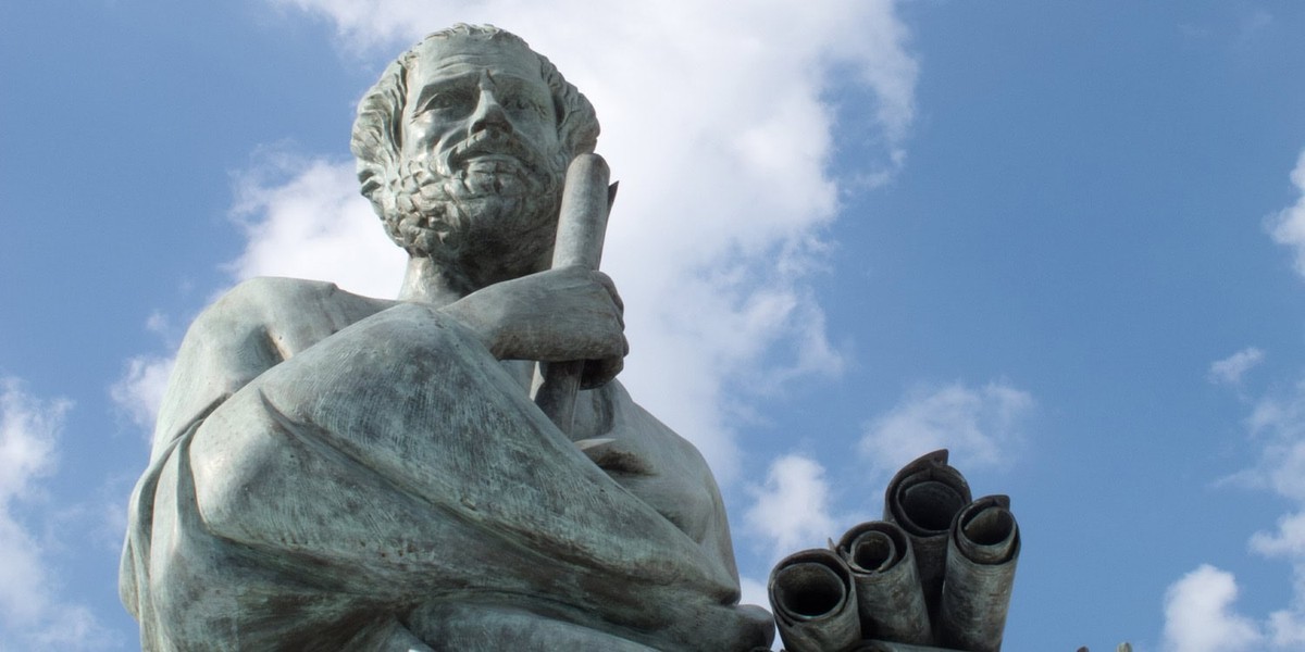 حق با ارسطو بود؛ بررسی رابطه فضایل و حال خوب در تحقیقات جدید