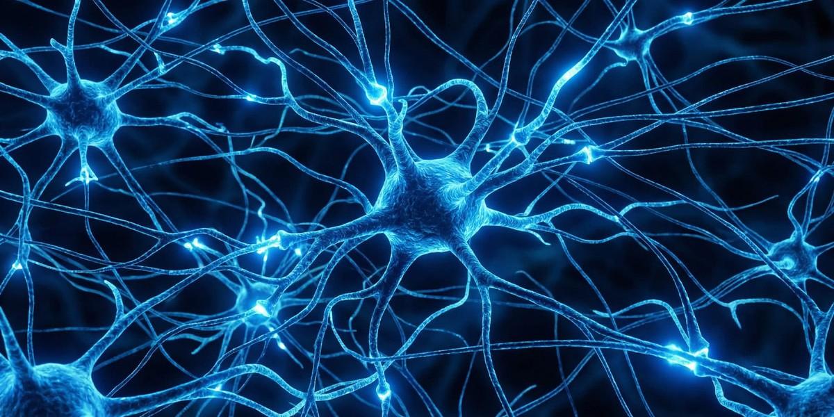 راهکار علمی برای کاهش اضطراب با نور آبی در محیط های پرتنش