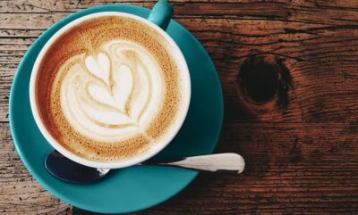 فواید علمی مصرف قهوه برای قلب و حافظه و کاهش خطر زوال عقل