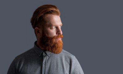 تغییر سلیقه زنان با سن و تاثیر آن بر جذابیت مردان ریش دار