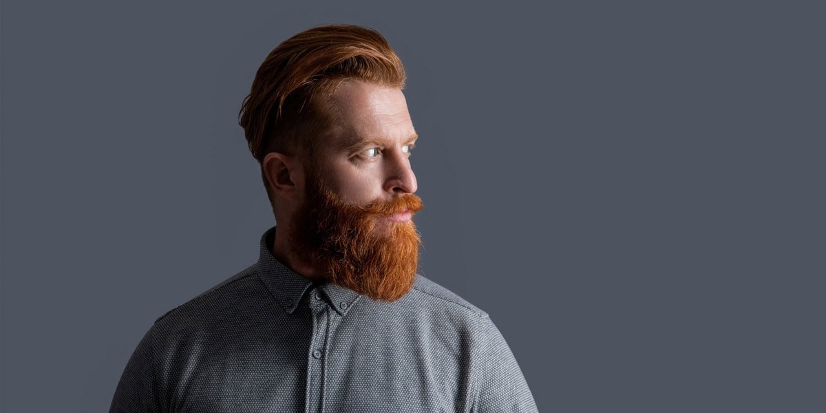 تغییر سلیقه زنان با سن و تاثیر آن بر جذابیت مردان ریش دار