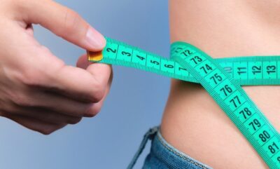 ارتباط چربی دور کمر و پیری زودرس سلولی بیش از افسردگی است