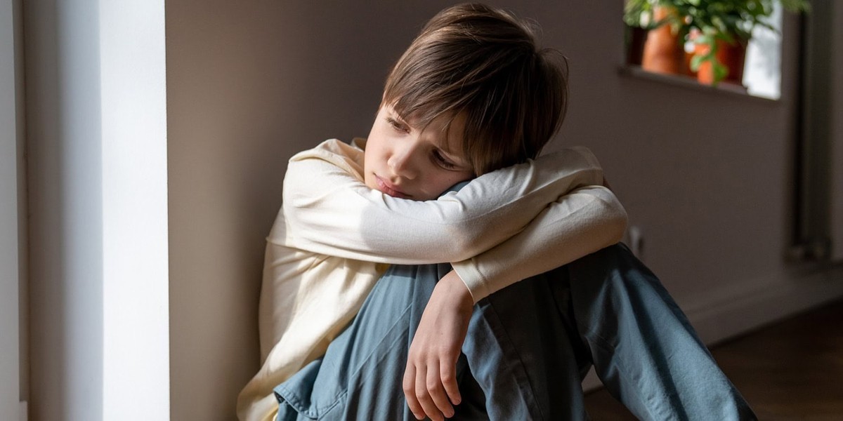 رابطه متقابل میان افسردگی کودکان و بی تحرکی و سلامت روان والدین