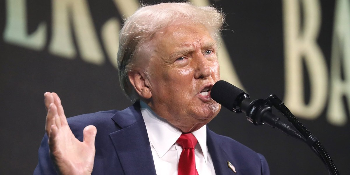 تاثیر ترس سیاسی و اسلحه بر تغییر رفتار جامعه آمریکا پس از انتخابات