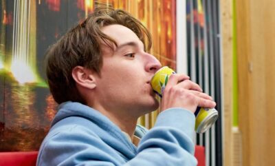 ارتباط مصرف روزانه نوشابه و ضعف یادگیری در نوجوانان