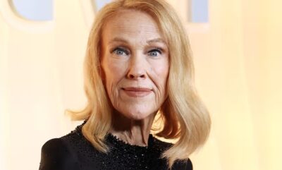 علت فوت و جزئیات بیماری کاترین اوهارا ستاره فیلم تنها در خانه