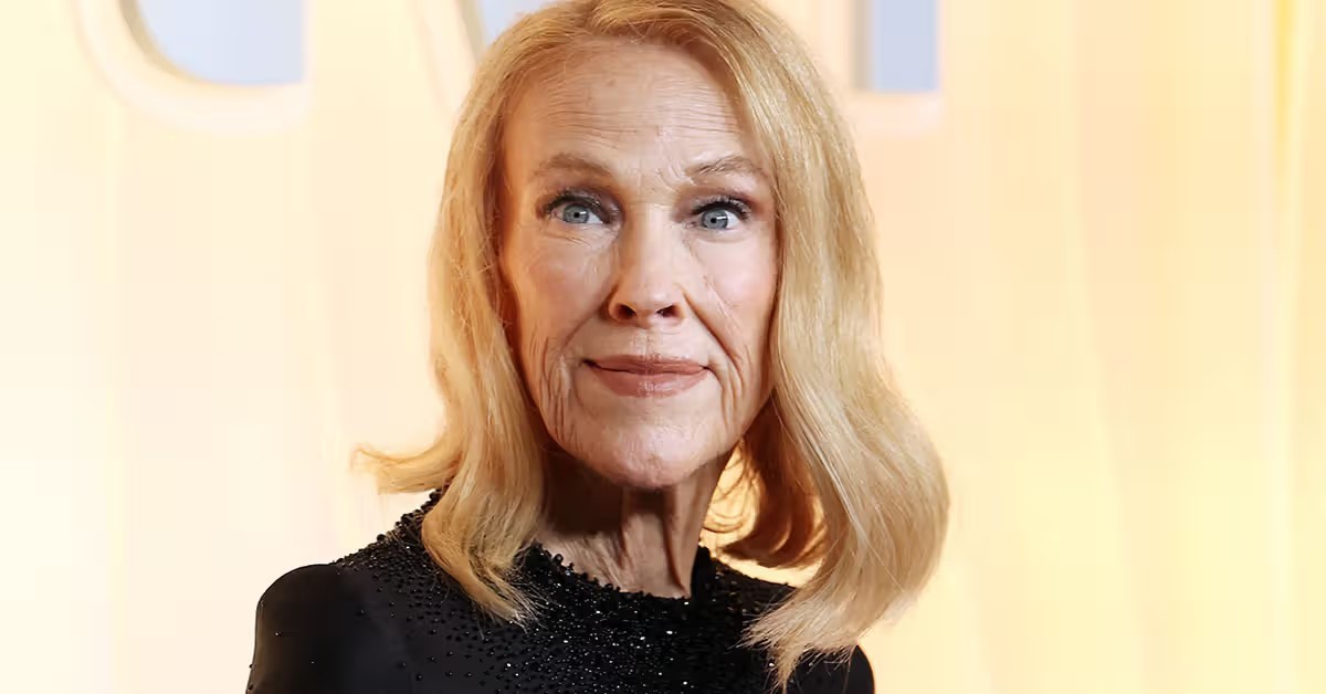 علت فوت و جزئیات بیماری کاترین اوهارا ستاره فیلم تنها در خانه