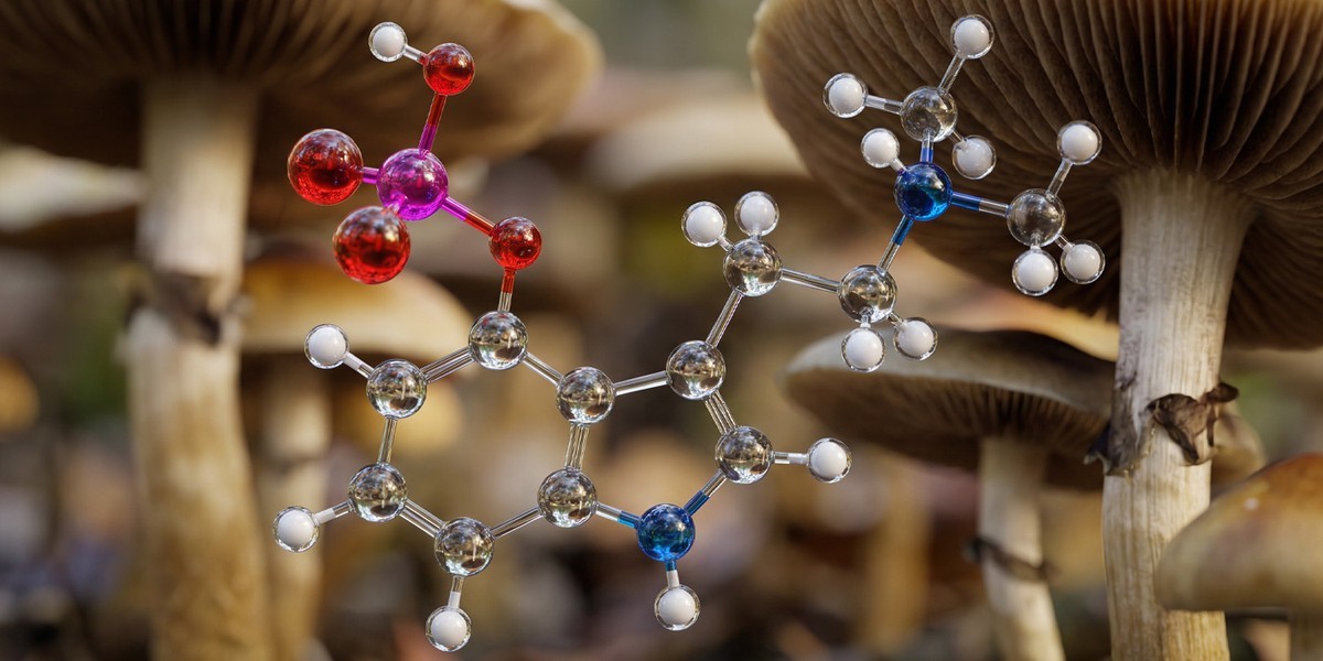 تاثیر مثبت دوزهای پایین سیلوسایبین برای چاقی و دیابت در تحقیقات جدید
