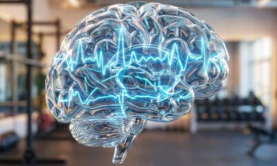 تاثیر شگفت انگیز کاهش نشخوار فکری با ورزش بر درمان افسردگی