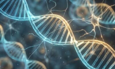 بررسی ریشه های رفتاری در دوران جنینی و نقش ژنتیک در شخصیت