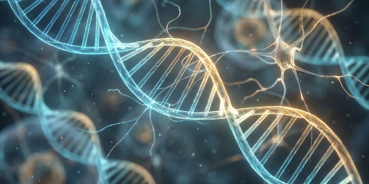 بررسی ریشه های رفتاری در دوران جنینی و نقش ژنتیک در شخصیت