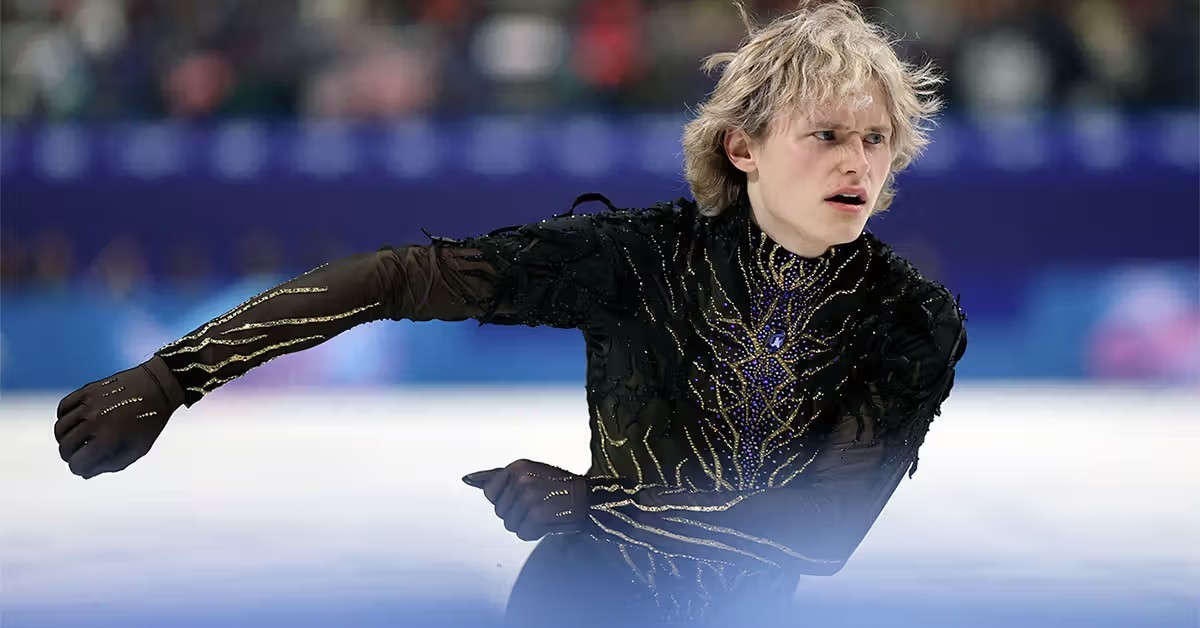 ایلیا مالینین؛ چگونه فشار روانی ورزشکاران باعث از دست رفتن مدال المپیک شد؟