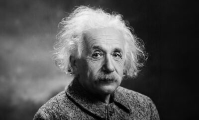 آی کیو واقعی انیشتین چقدر بود؟ بررسی علمی نبوغ او