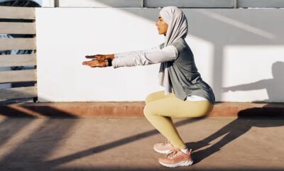 فواید شگفت انگیز کاهش اضطراب با ورزش و افزایش تاب آوری