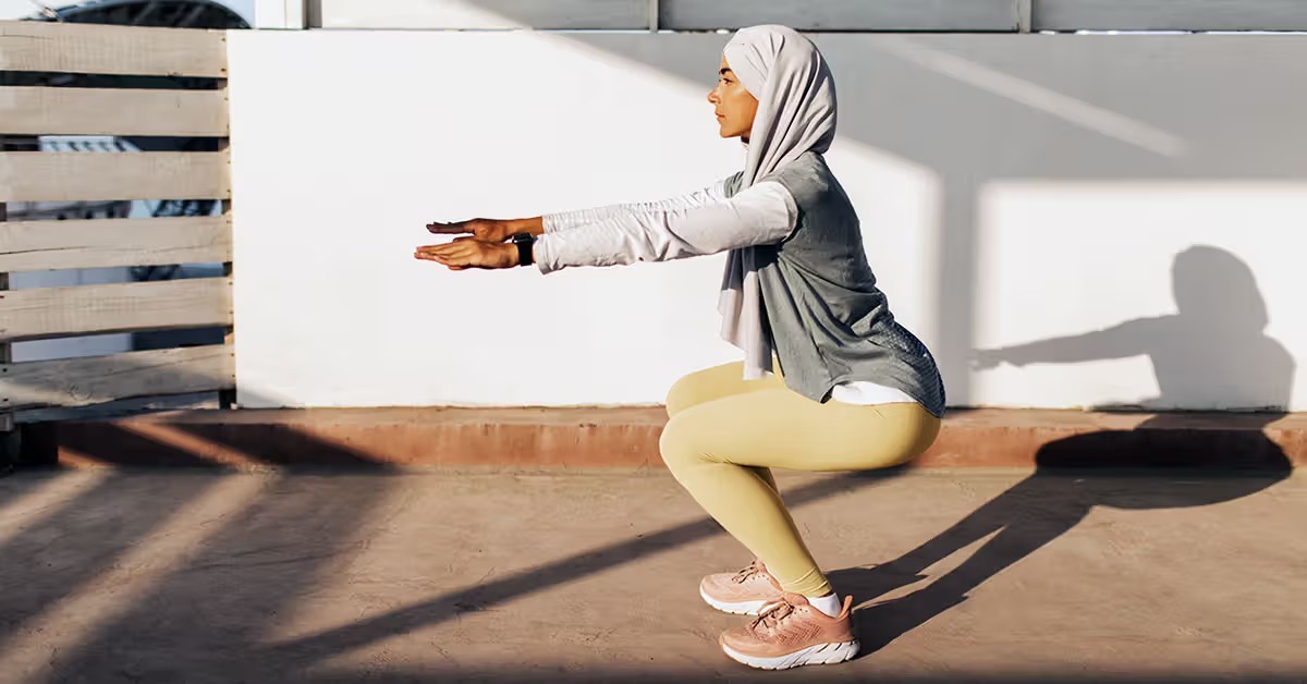 فواید شگفت انگیز کاهش اضطراب با ورزش و افزایش تاب آوری