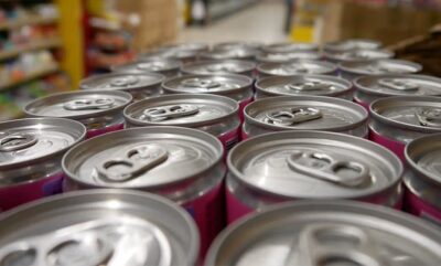 ارتباط میان مصرف نوشیدنی های شیرین و اضطراب در نوجوانان؛ یافته های جدید