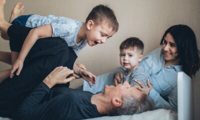 بررسی علمی تاثیر شخصیت بر فرزندآوری در طول دوران باروری