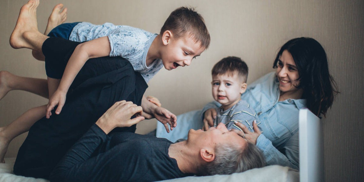 بررسی علمی تاثیر شخصیت بر فرزندآوری در طول دوران باروری